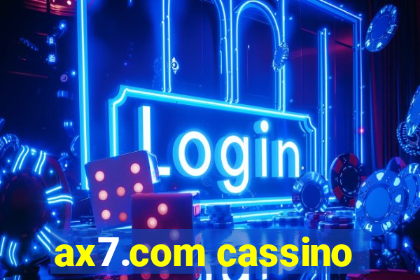 ax7.com cassino